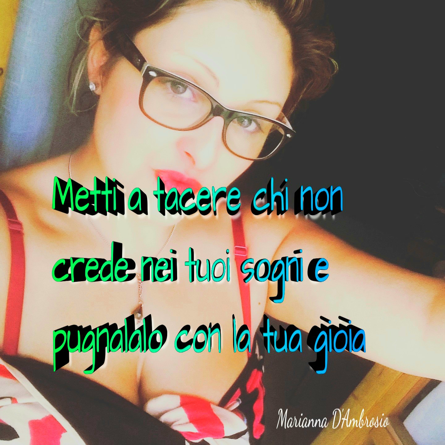 IL BELLO DI VIVERE "Vuoi fare una passeggiata nell'Universo? Ti presto la mia anima. Apri la mente e seguimi , assaporerai il mio stesso incanto.  Il senso della Vita è pura magia ma è fatto di Verità.